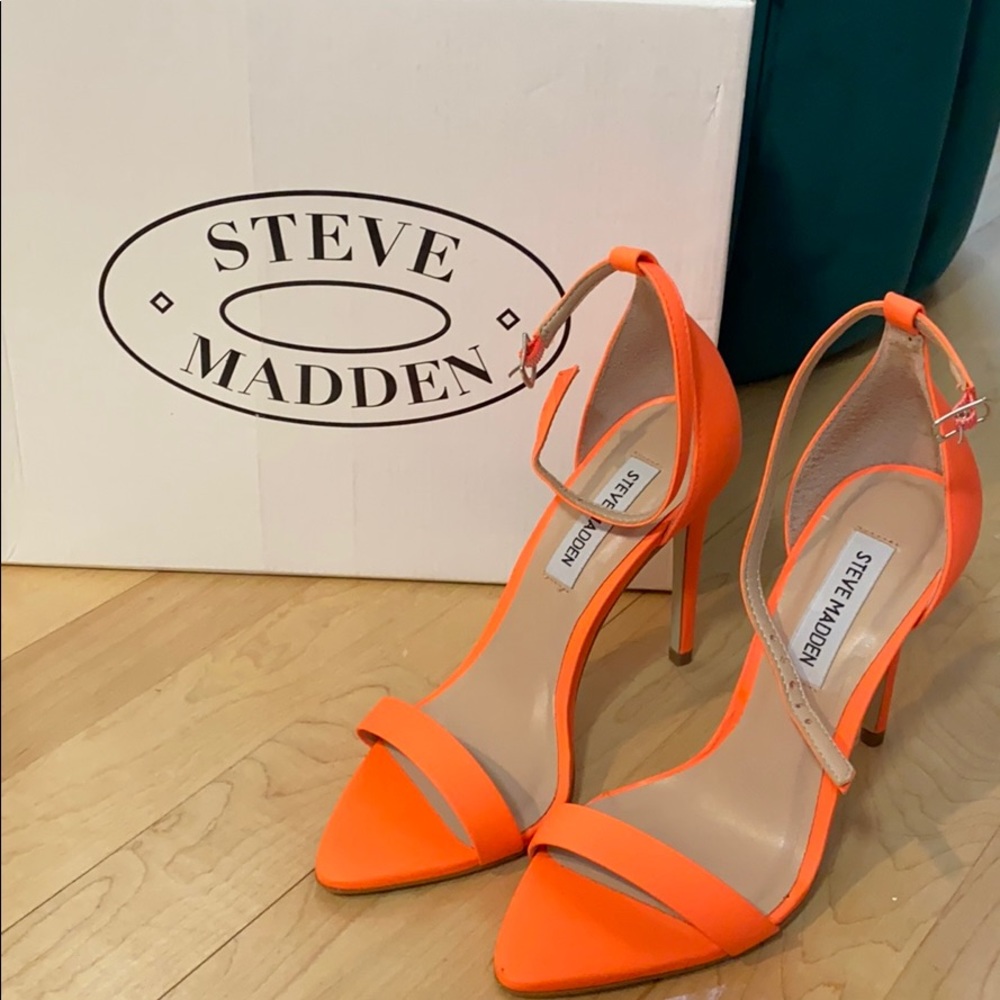 Steve Madden Heels